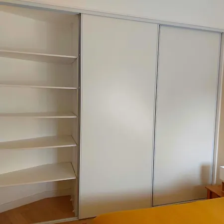 Plein Soleil Apartmán Aix-les-Bains