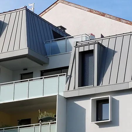 Apartmán Plein Soleil