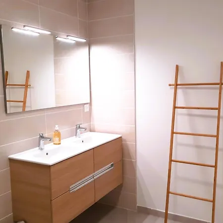 Plein Soleil Apartmán Aix-les-Bains