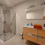 Apartamento Plein Soleil Aix-les-Bains
