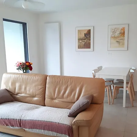 Apartmán Plein Soleil *