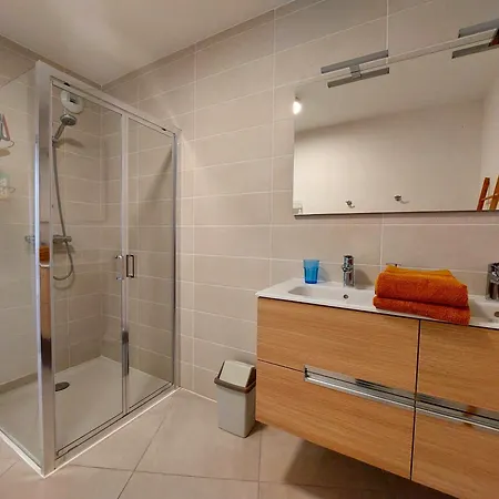 Apartamento Plein Soleil Aix-les-Bains