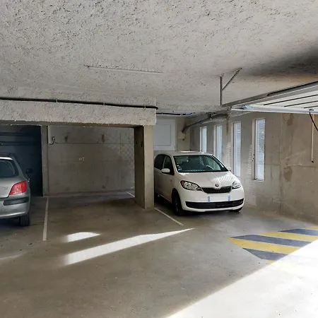 Apartmán Plein Soleil Aix-les-Bains