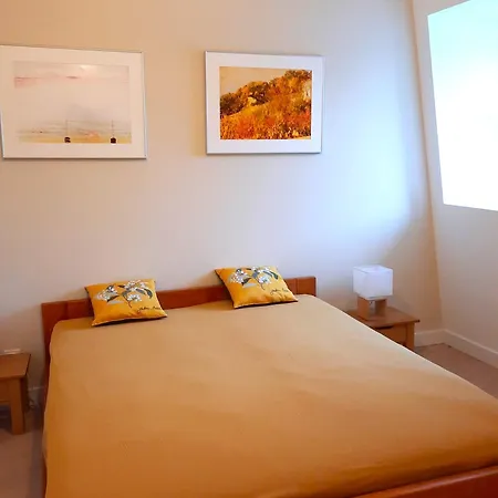 Apartamento Plein Soleil *