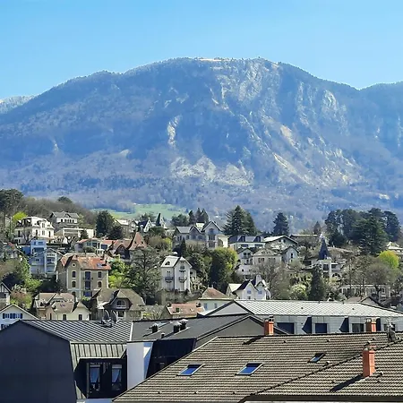 Plein Soleil * Aix-les-Bains