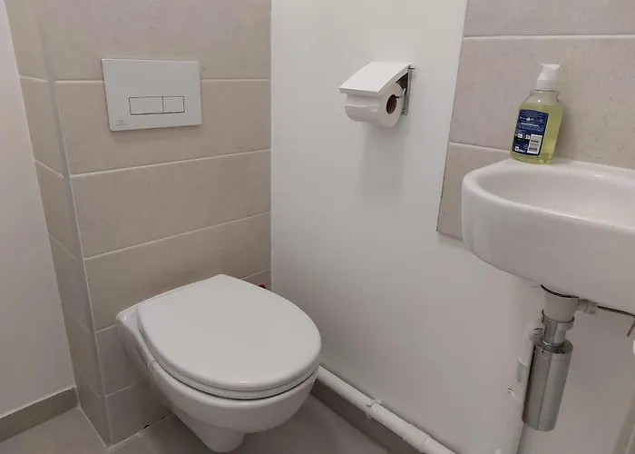 Apartmán Plein Soleil