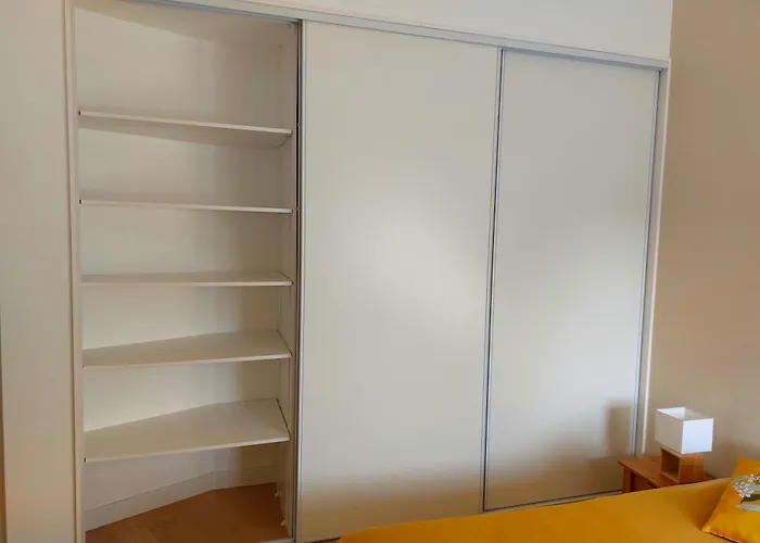 Plein Soleil Apartmán Aix-les-Bains