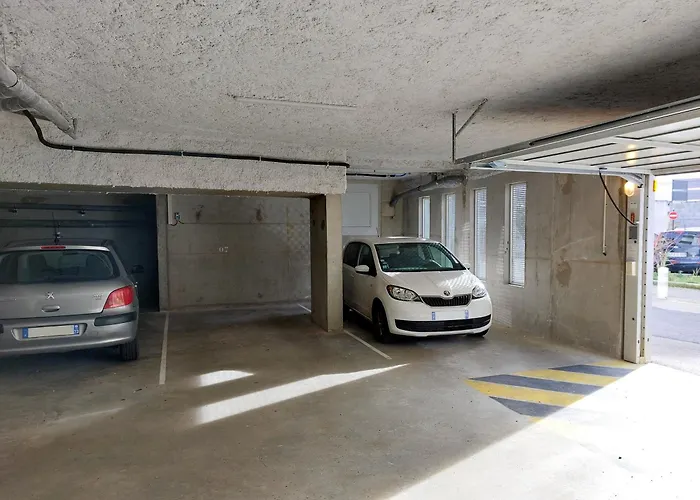 Apartmán Plein Soleil Aix-les-Bains