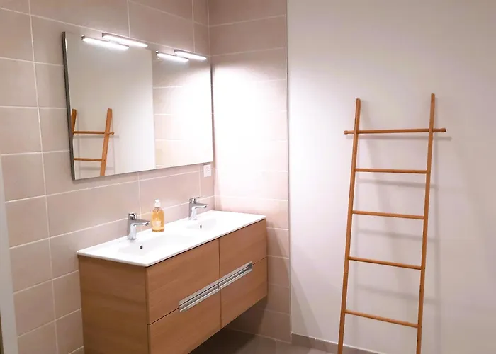 Plein Soleil Apartmán Aix-les-Bains